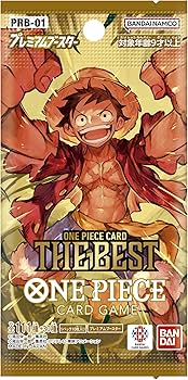 Top 5 Cards You Can Find in One Piece The Best Premium Booster Box