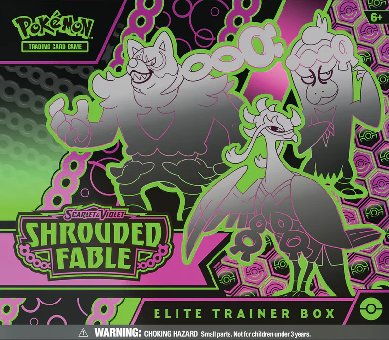 Top 5 Most Valuable Pokemon Scarlet and Violet Cards & Sets Top 5 Most Valuable Pokemon Scarlet and Violet Cards & Sets