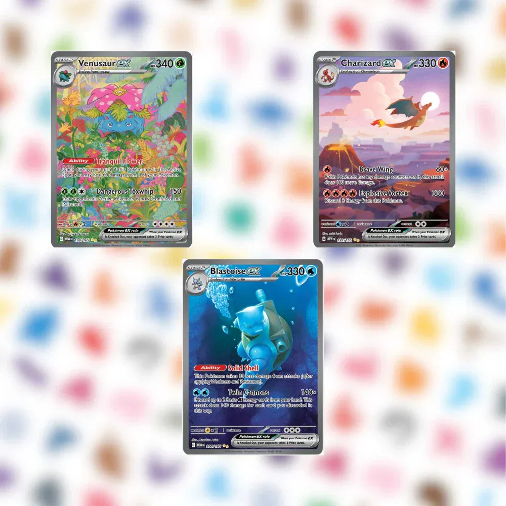 What Price to Expect for Pokemon Blooming Waters