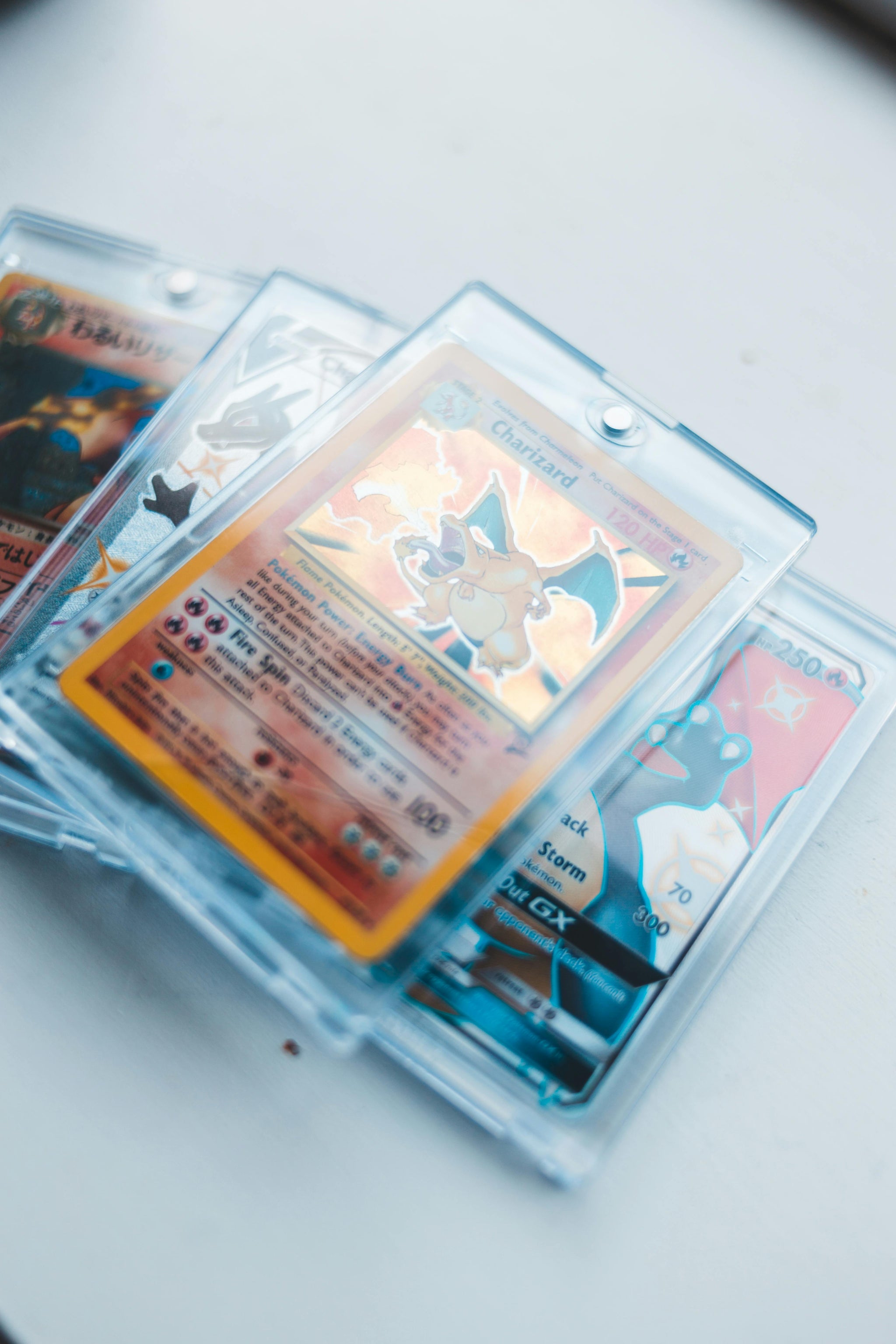 Top 5 Rare Gold Pokemon Cards and Where to Find Them Top 5 Rare Gold Pokemon Cards and Where to Find Them