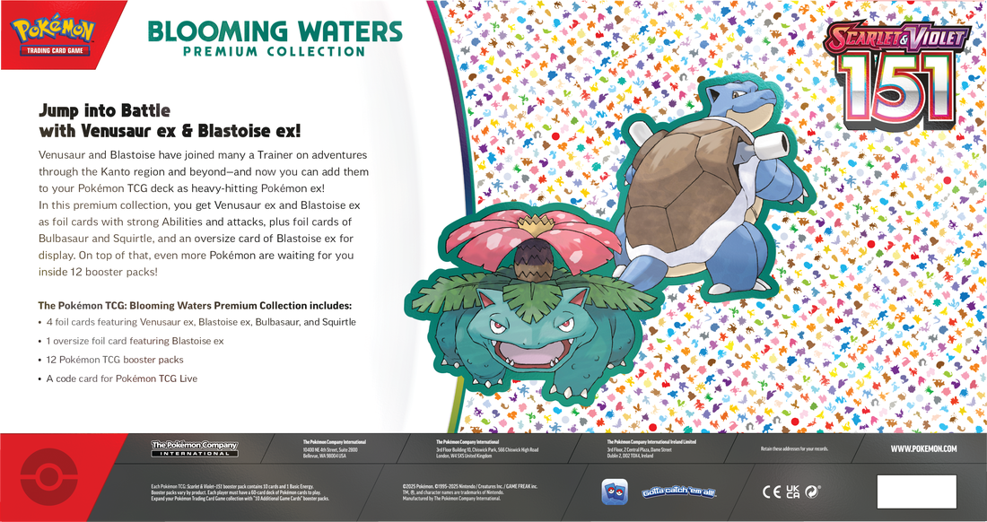 Did Costco Really Sell Blooming Waters a Month Before Its Release Date?