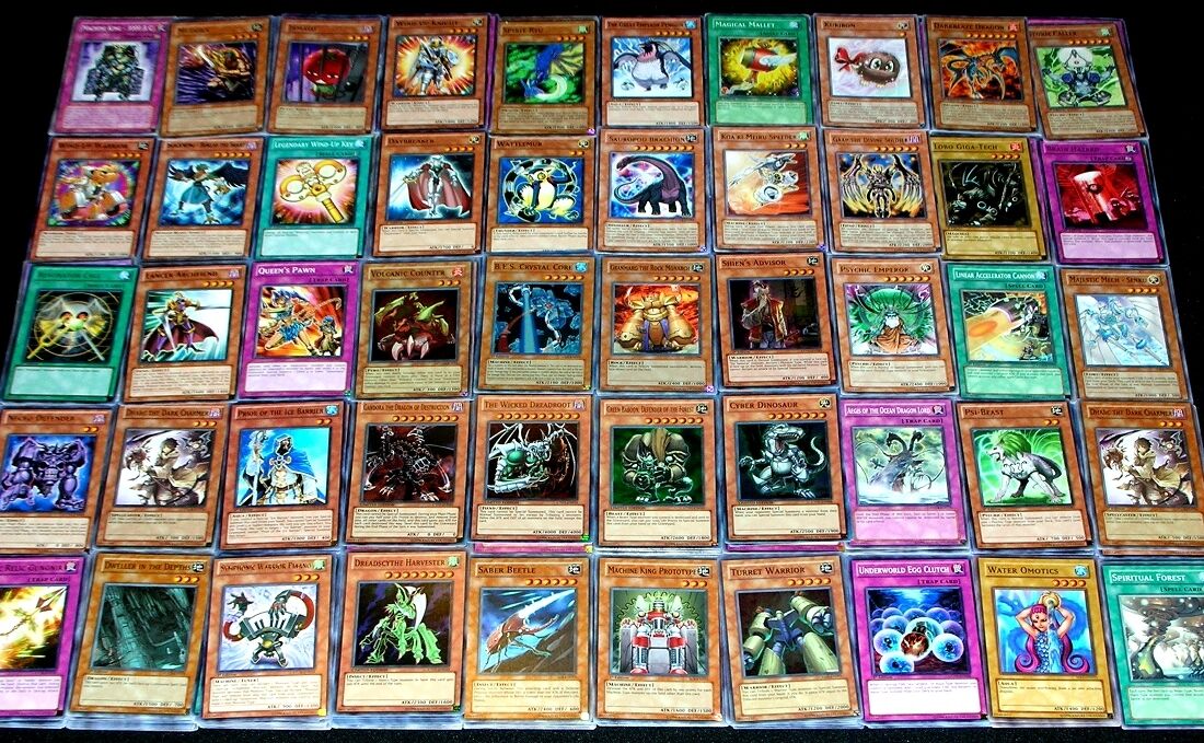 Top 10 Yu-Gi-Oh! Products Under $100 This Christmas Top 10 Yu-Gi-Oh! Products Under $100 This Christmas