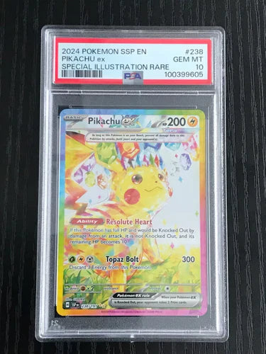 What Affects the Pikachu Card Value? What Affects the Pikachu Card Value?