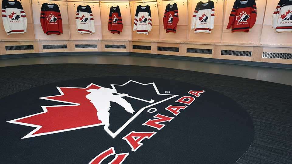 Team Canada
