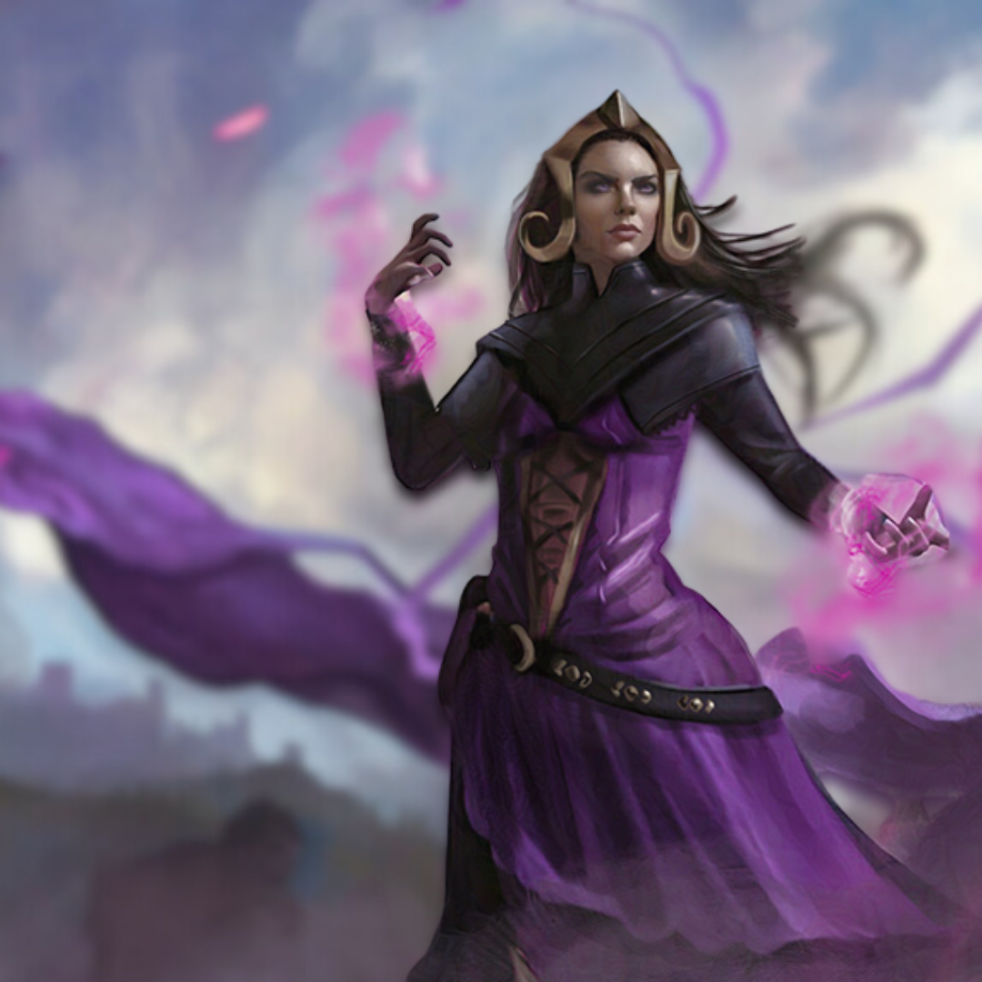 Magic: The Gathering