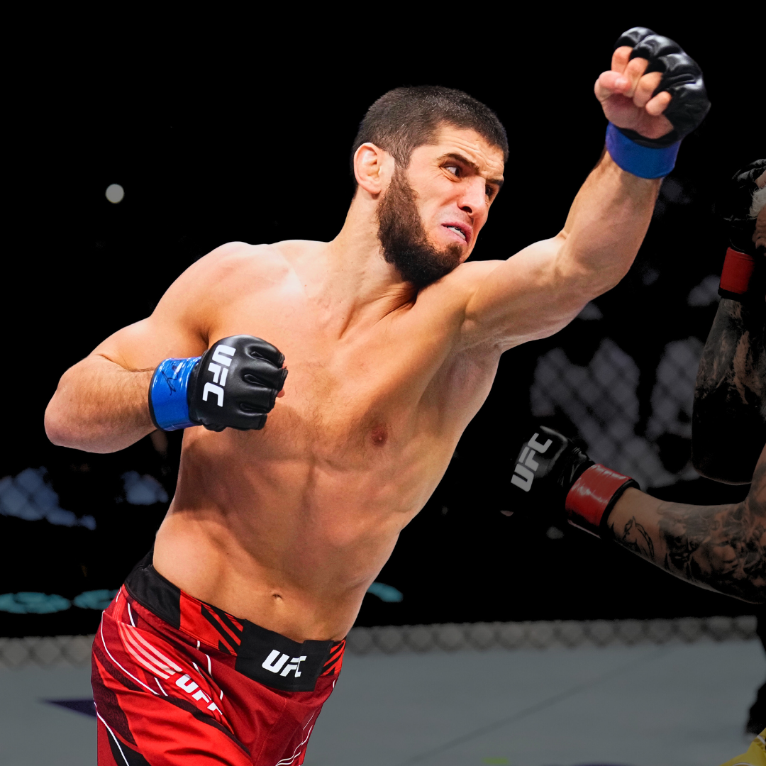 UFC