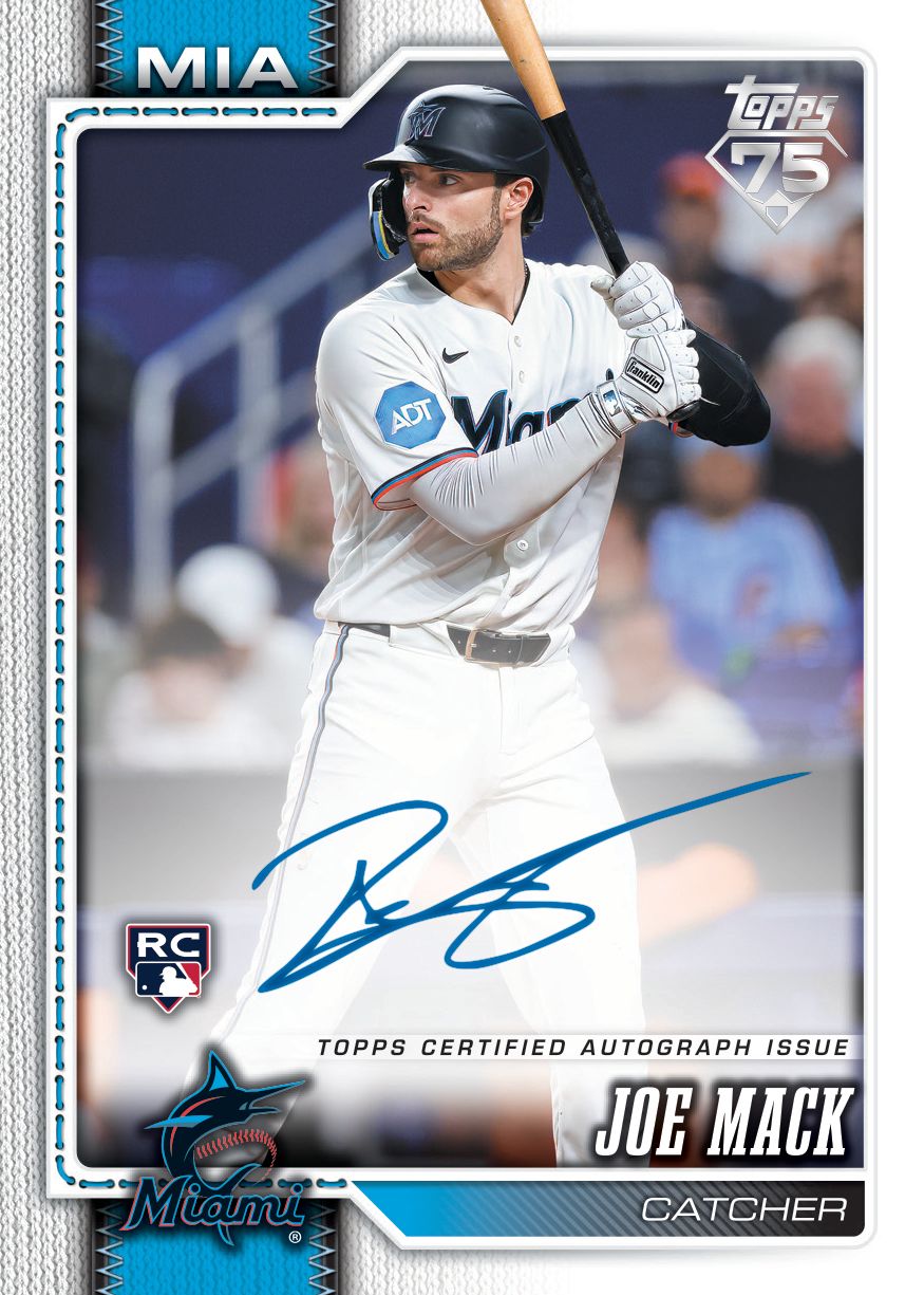 2026 Topps Update Series Baseball Blaster Box