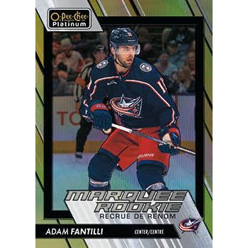 2023-24 Upper Deck O-Pee-Chee Platinum Hockey Blaster Box - Miraj Trading