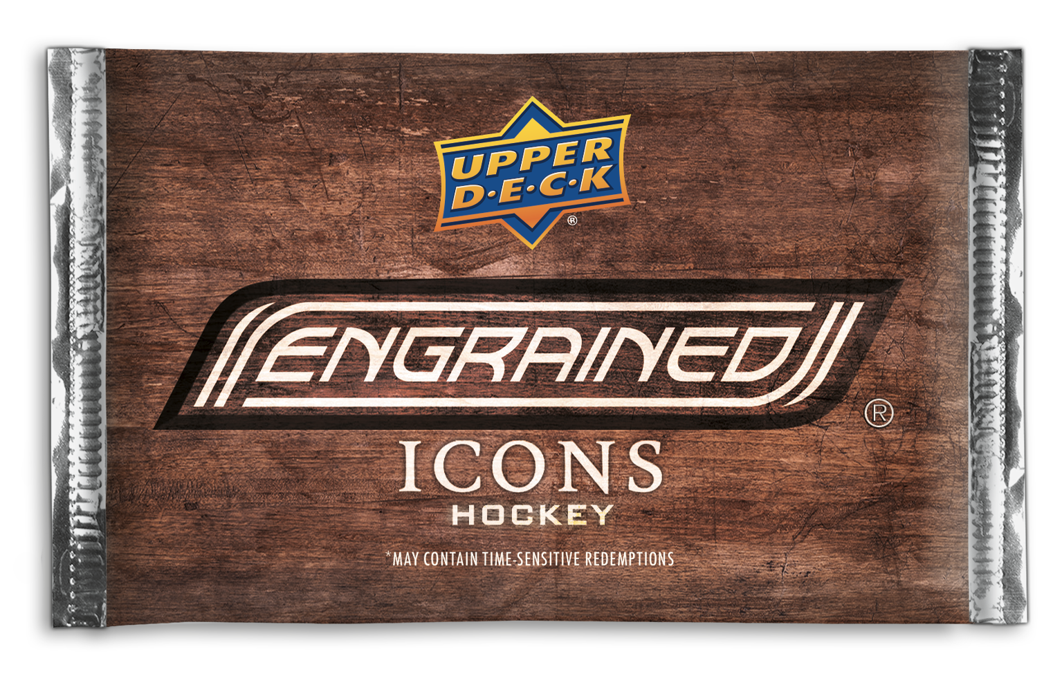 2024-25 Upper Deck Engrained Hockey Hobby Box (Pre-Order)