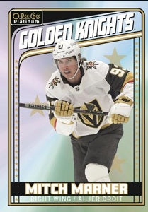 2026-27 O-Pee-Chee Platinum Hockey Blaster Case (Case of 20 Boxes) (Pre-Order) - Miraj Trading