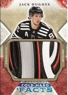 2026-27 Upper Deck Artifacts Hockey Hobby Box (Pre-Order) - Miraj Trading