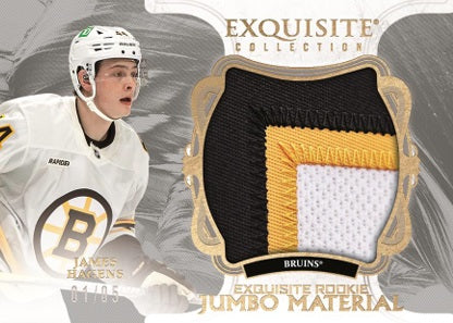 2026-27 Upper Deck Black Diamond Hobby Master Case (Master Case of 10 Boxes) - Miraj Trading