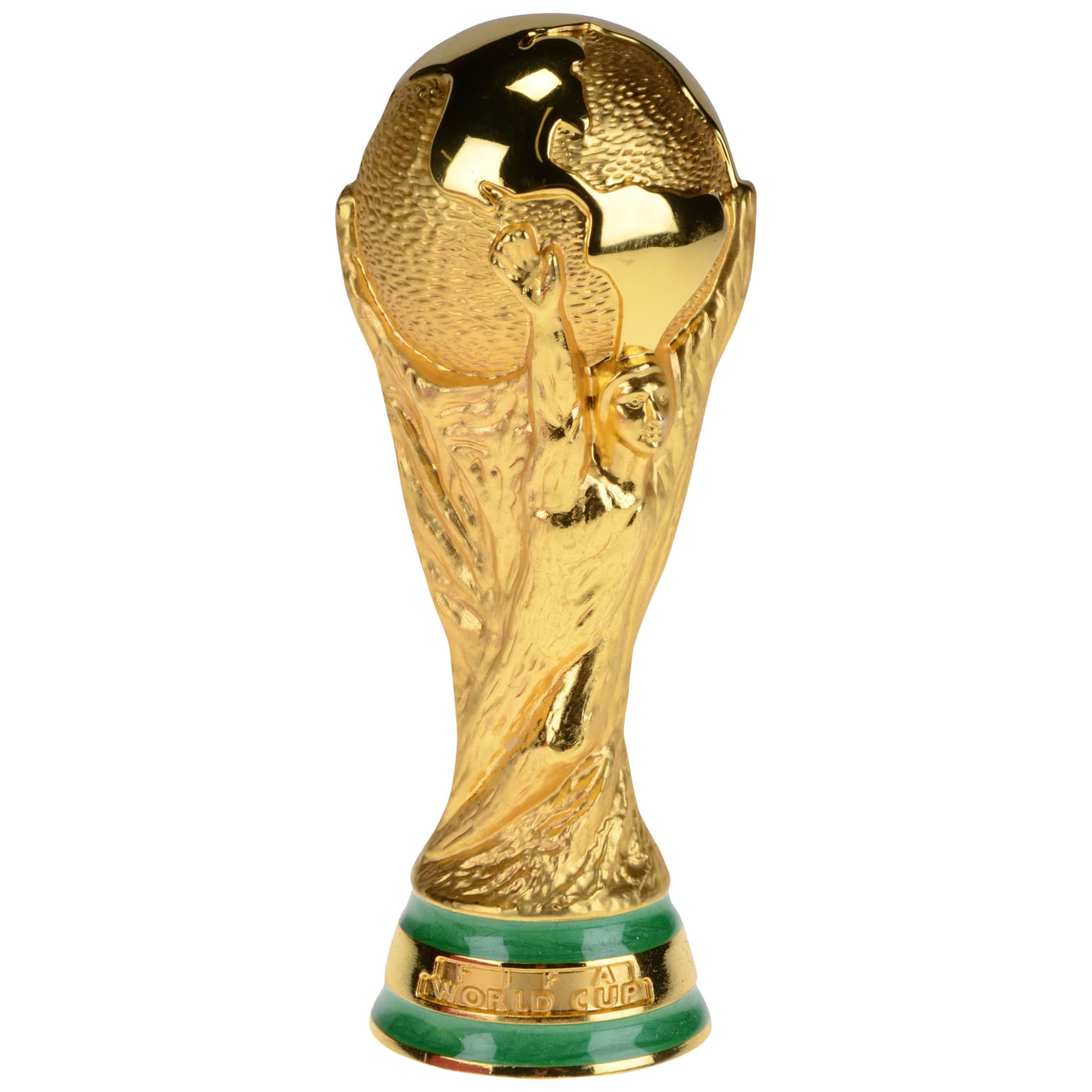 2026 FIFA World Cup Small Trophy - Miraj Trading