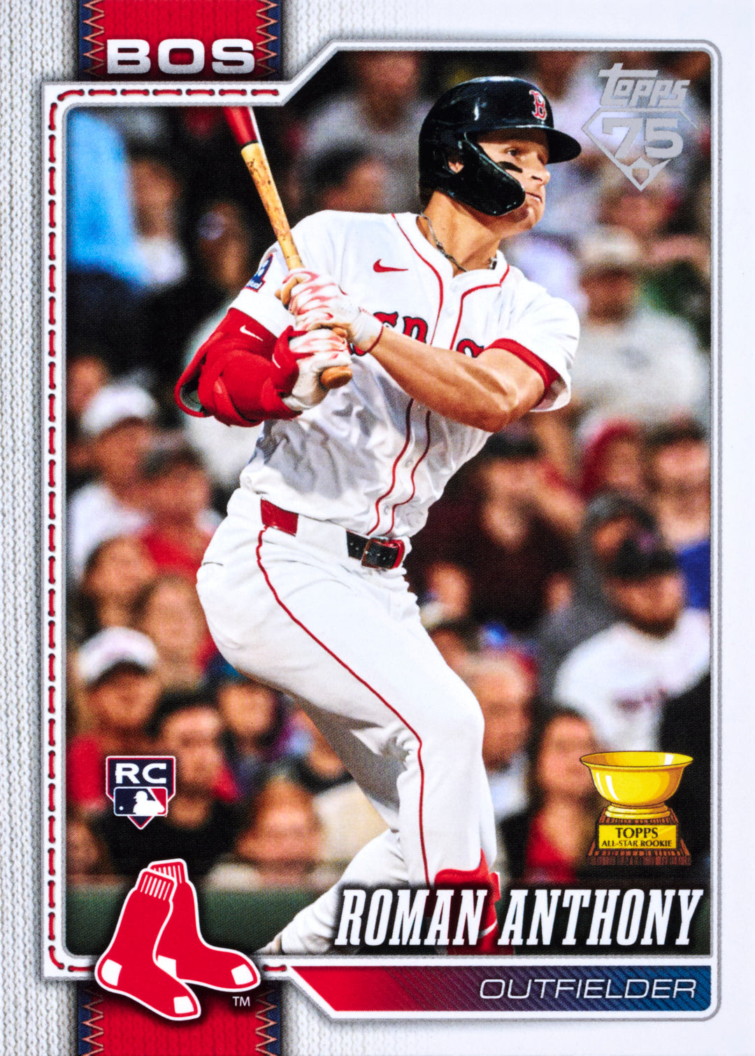 2026 Topps Complete Sets Baseball Hobby Box - Miraj Trading