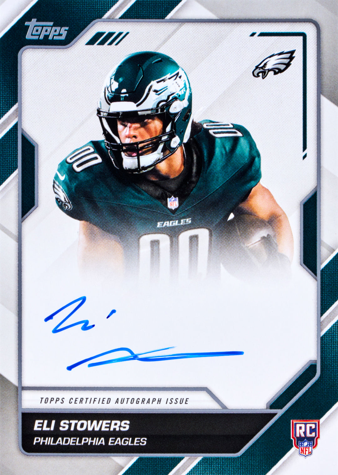 2026 Topps Flagship Football Hobby Box (Pre-Order)