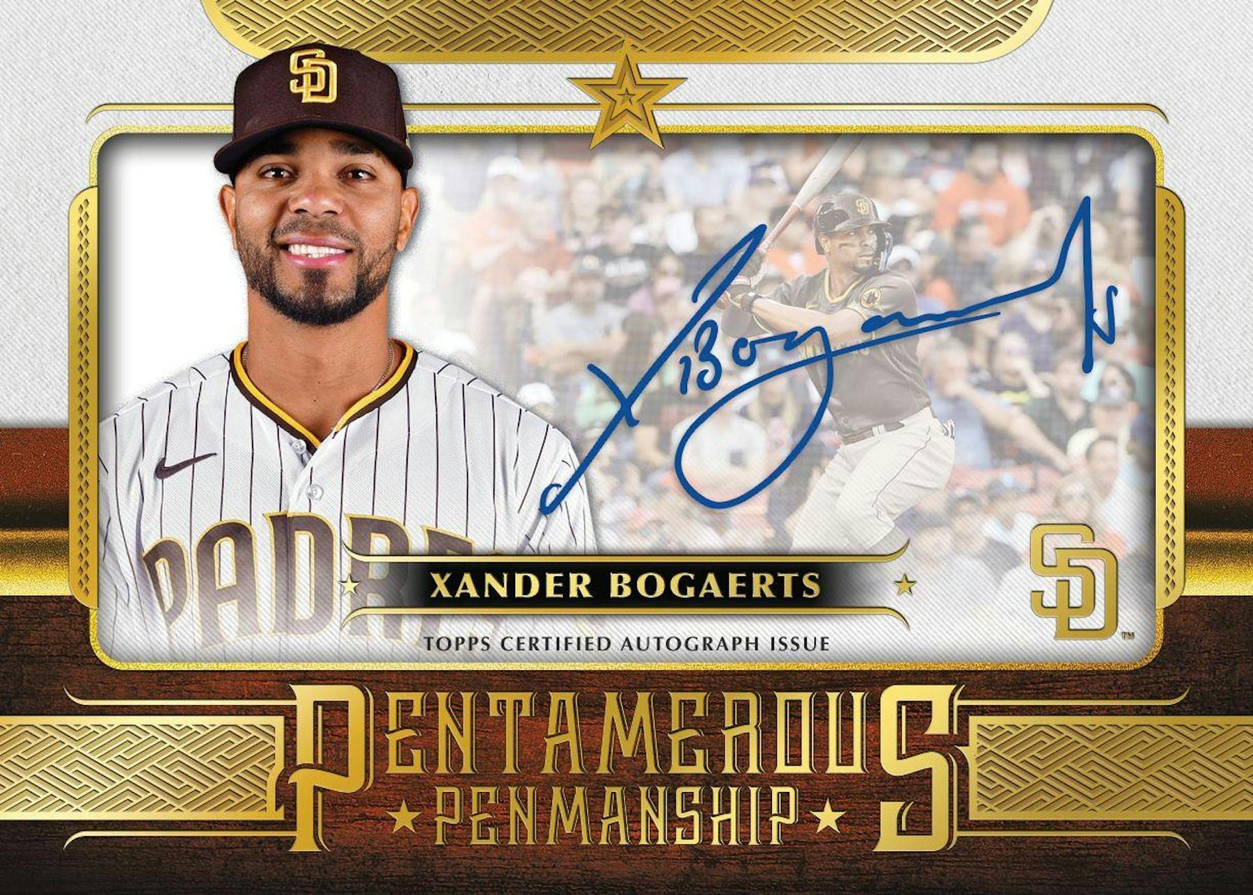 2023 Topps Five Star Baseball Hobby Box - Miraj Trading