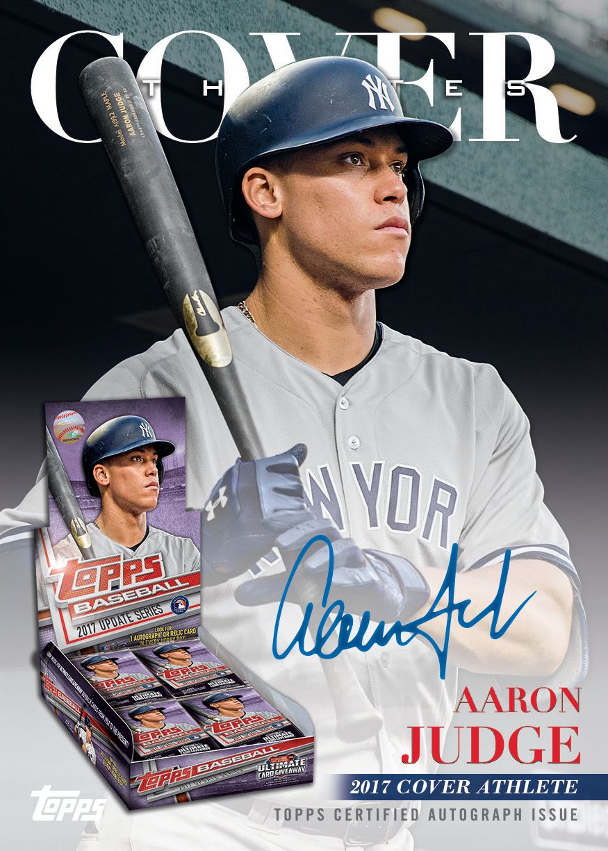 2026 Topps Update Series Baseball Blaster Box