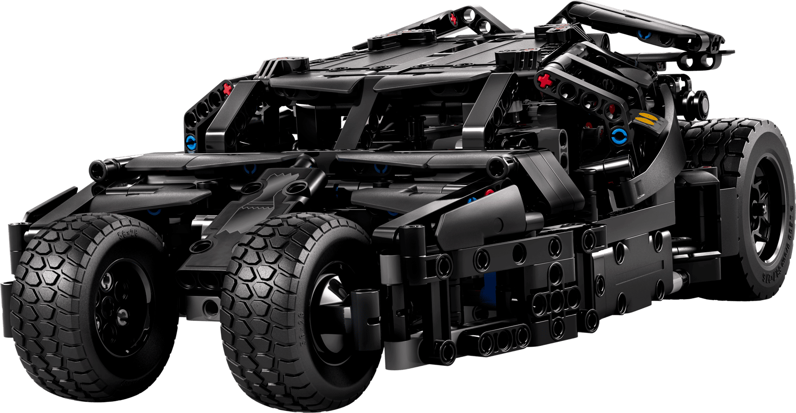 LEGO Editions Batmobile Tumbler (Technic) (Pre-Order)