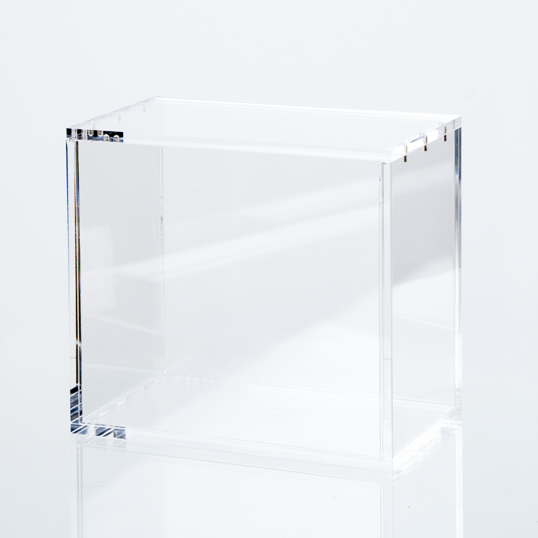 Acrylic Display Case Pokemon Elite Trainer Box - Miraj Trading