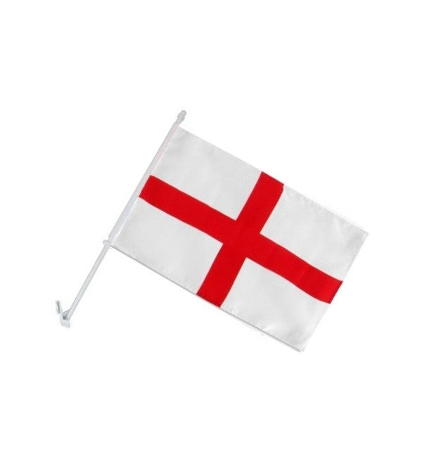 Euro/Copa America Car Flags - Miraj Trading