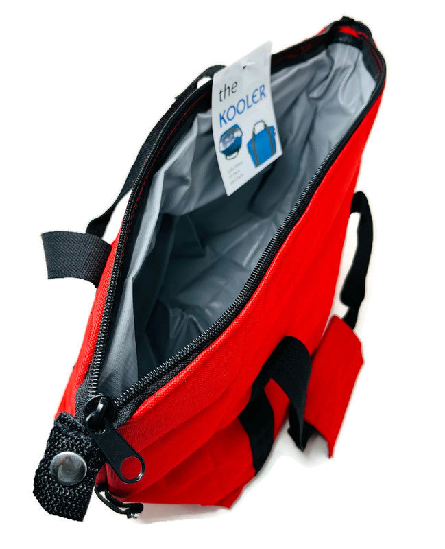 Montreal Canadiens Thermal Bag (Kooler) - Miraj Trading