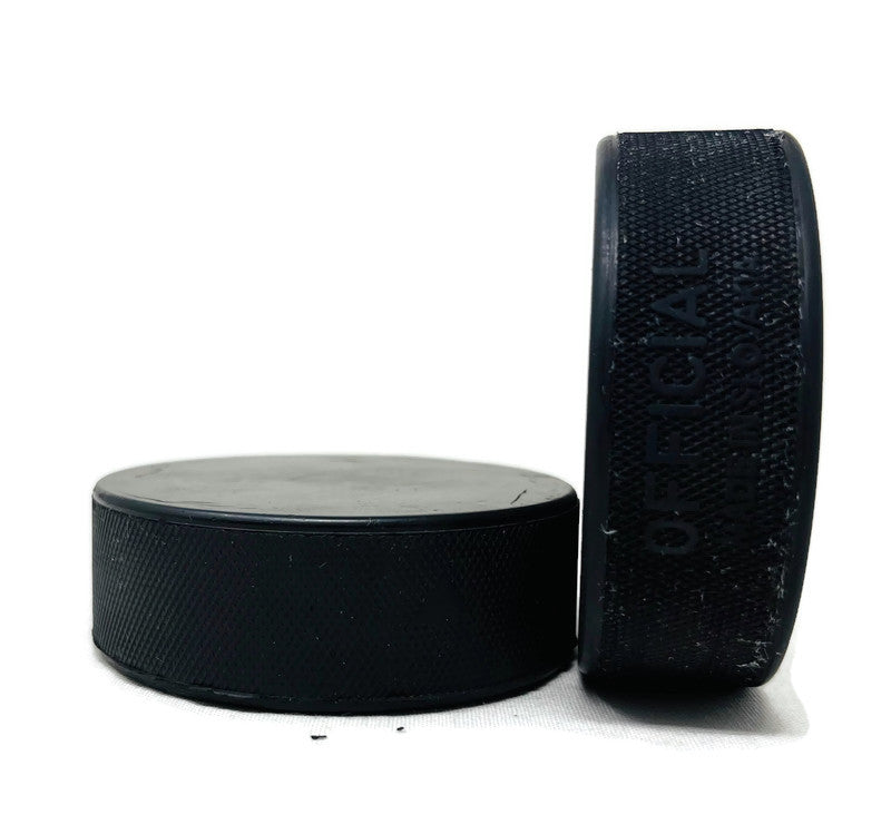 Hockey Pucks - Miraj Trading
