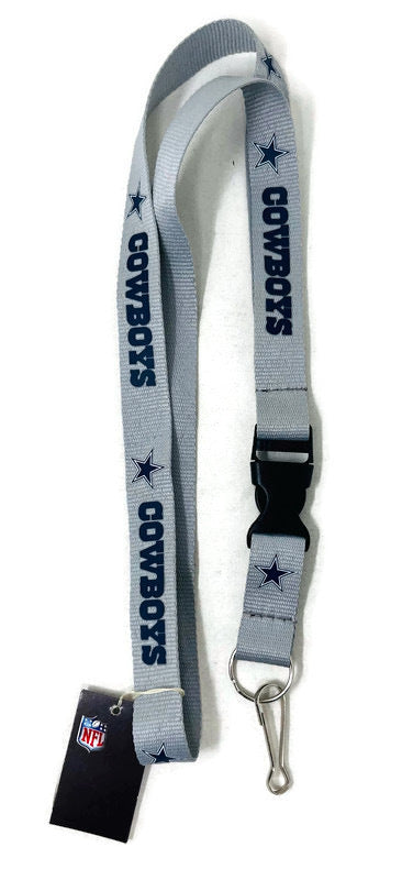 NFL/NHL Lanyard - Miraj Trading