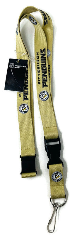 NFL/NHL Lanyard - Miraj Trading