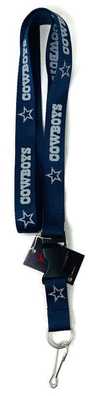NFL/NHL Lanyard - Miraj Trading