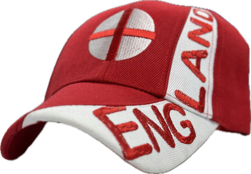 Euro/Copa America Hats - Miraj Trading