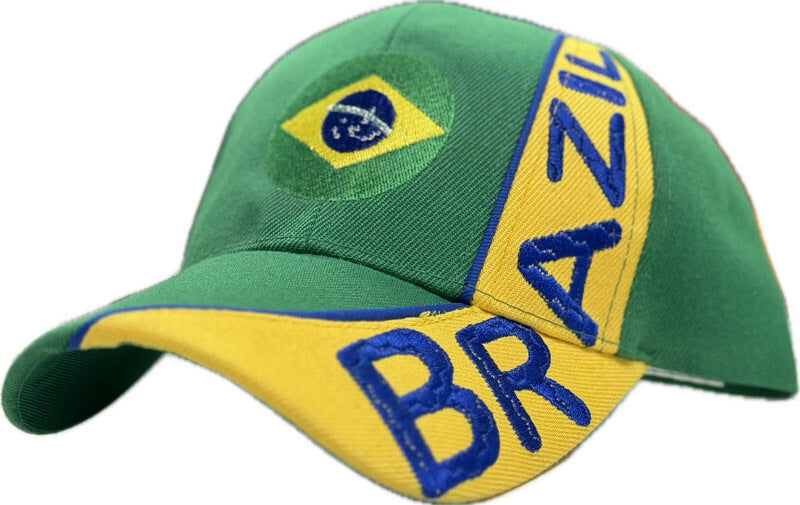 Euro/Copa America Hats - Miraj Trading