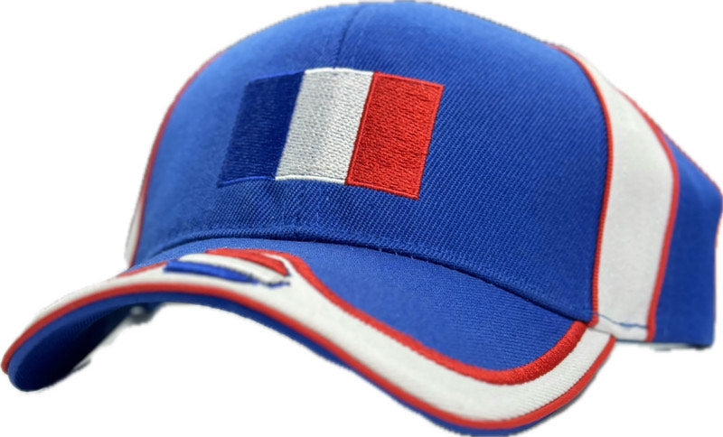 Euro/Copa America Hats - Miraj Trading