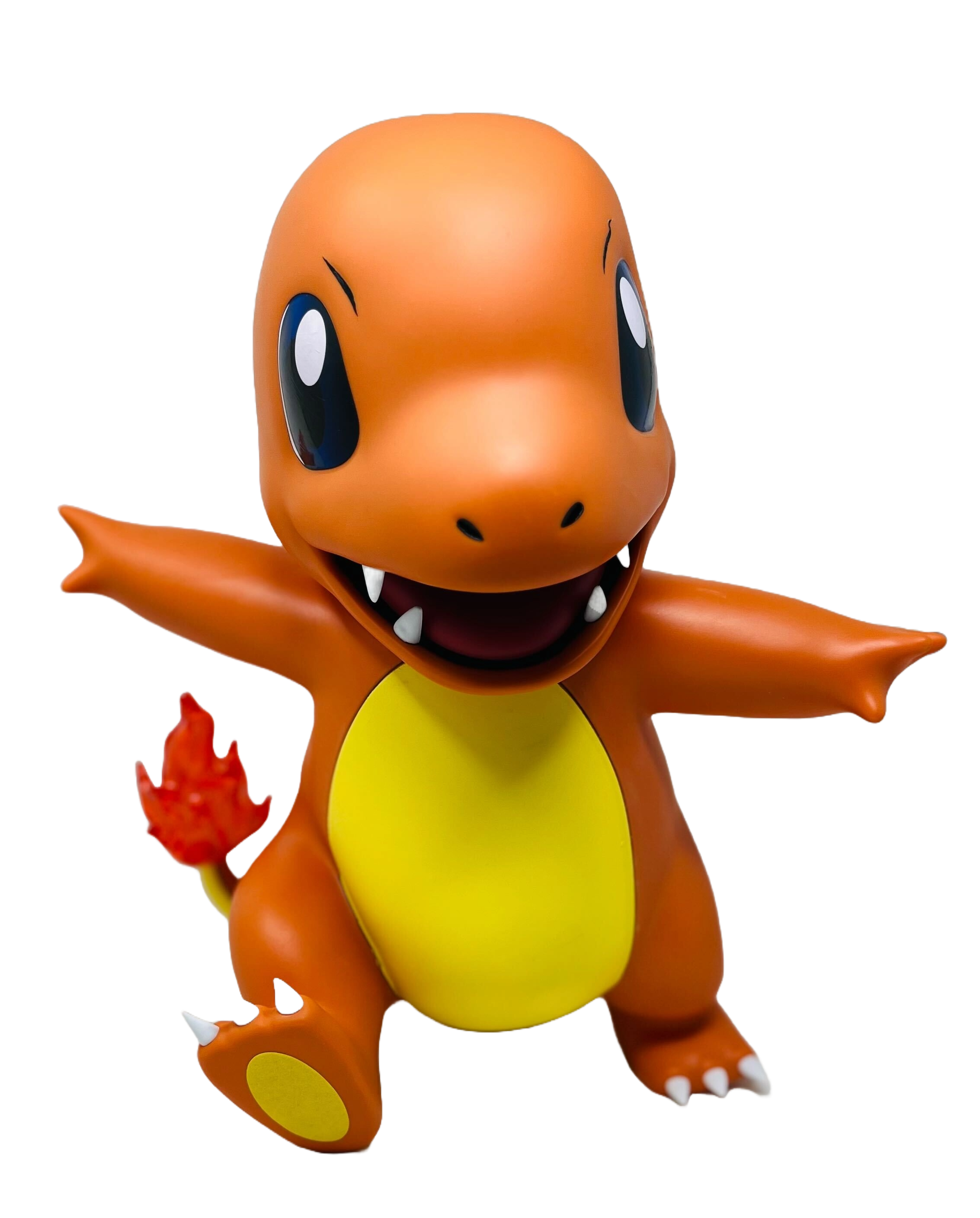 Pokémon Statues - Miraj Trading