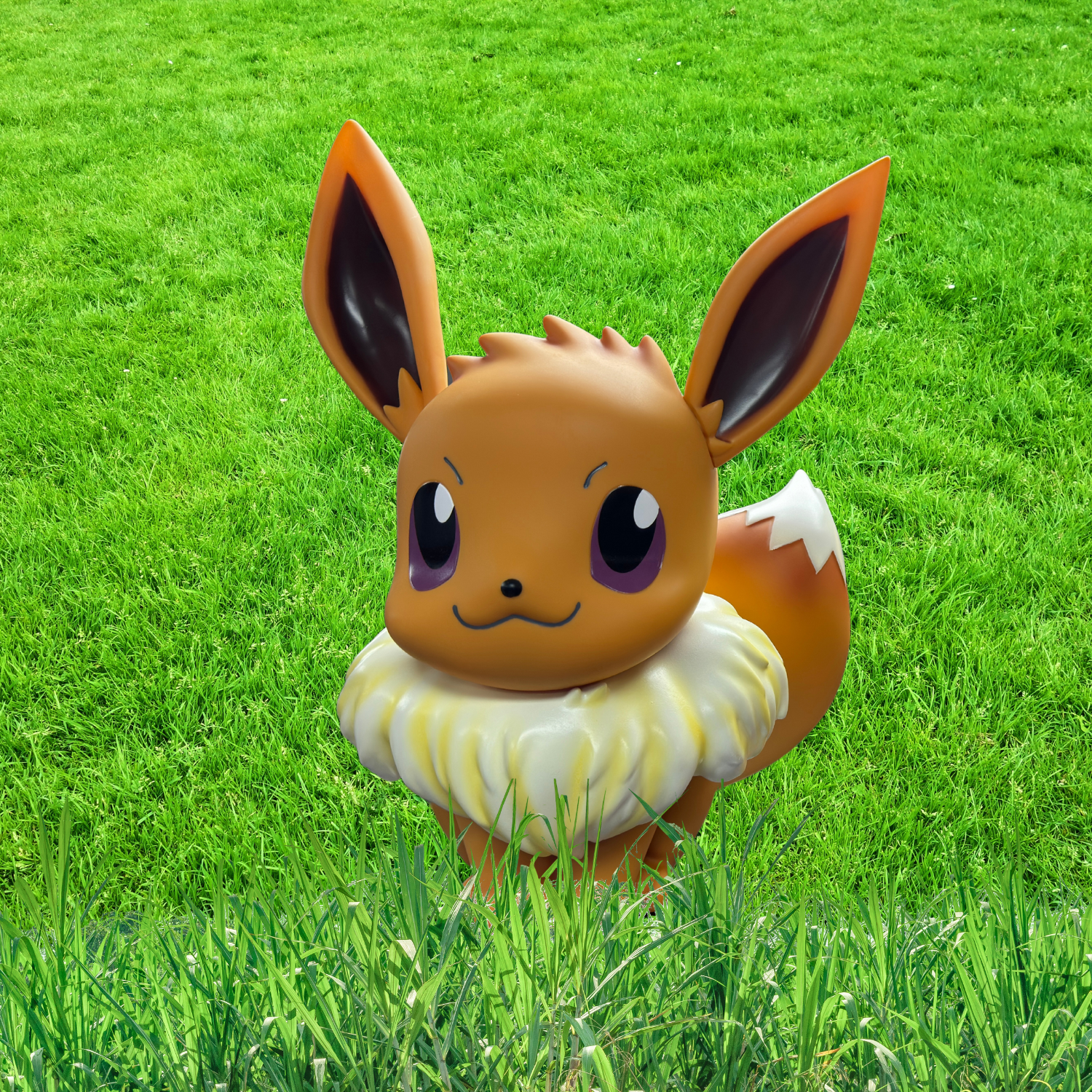 Pokémon Statues - Miraj Trading