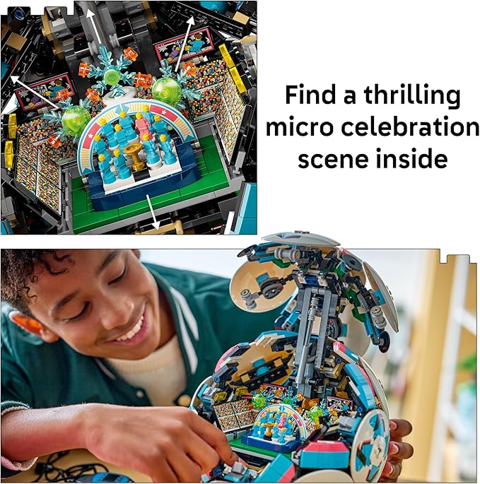 LEGO Editions Soccer Ball