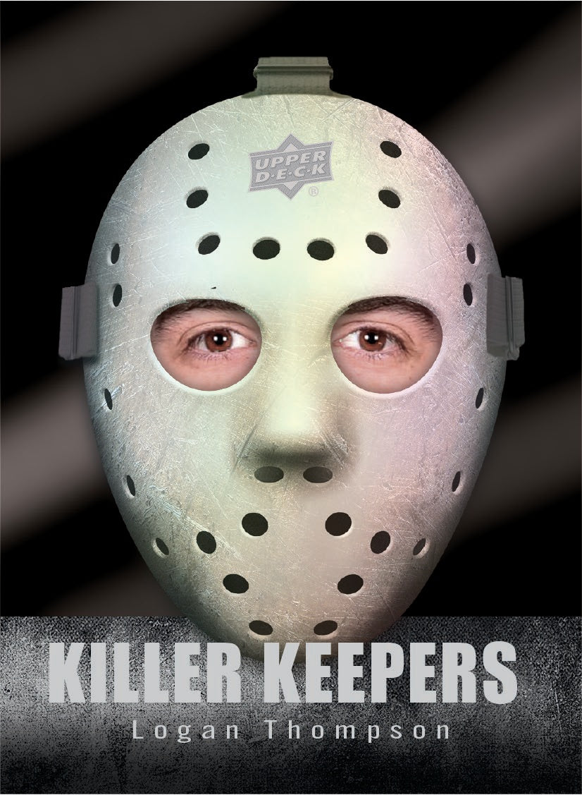 2025-26 Upper Deck Extended Hockey Hobby Case (Case of 12 Boxes) (Pre-Order) - Miraj Trading