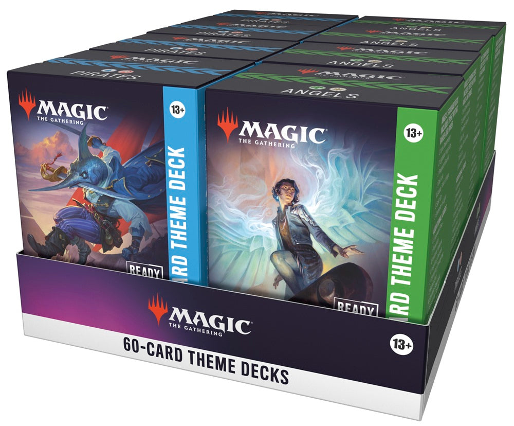 Buy Magic the Gathering: Lorwyn éclipsé - Booster collector - Wizards of the coast - Card games