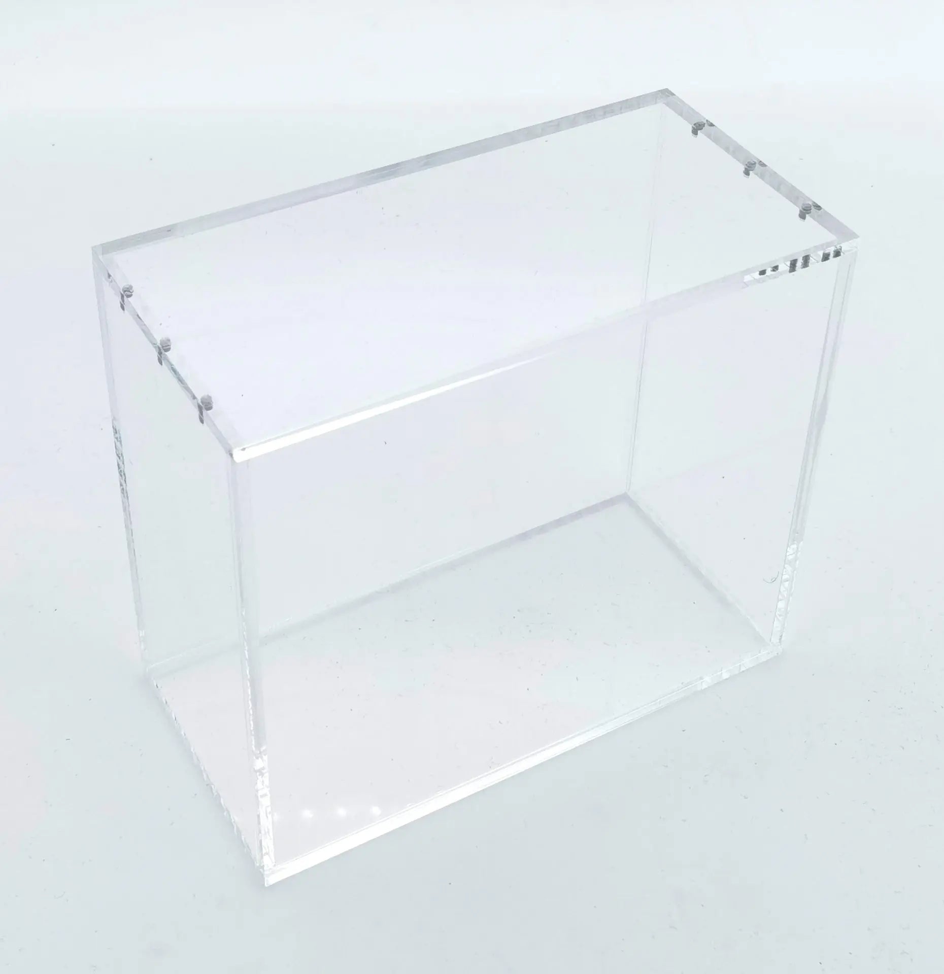 Acrylic Display Case Pokemon Elite Trainer Box - Miraj Trading