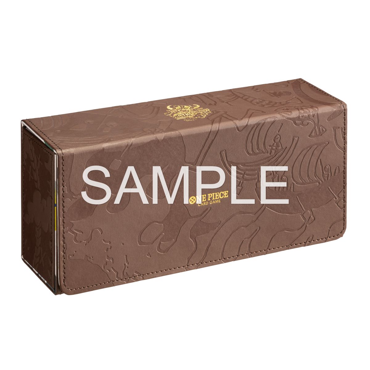 One Piece Japanese 4th Anniversary Special Set Box (Pre-Order) - Miraj Trading