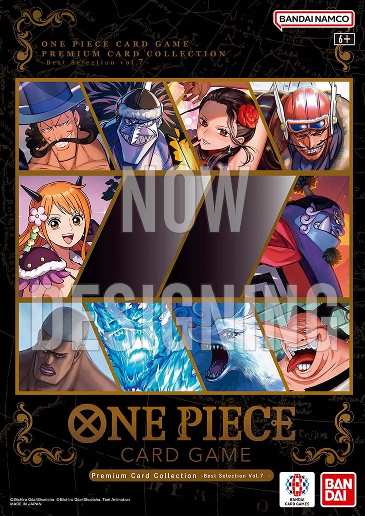 where to pre order one piece card game Premium Collection Best Selection Vol. 7 (Pre-Order) Choose Condition:Damaged Encantamento players and gifting MTG Alchemy Boros Mice