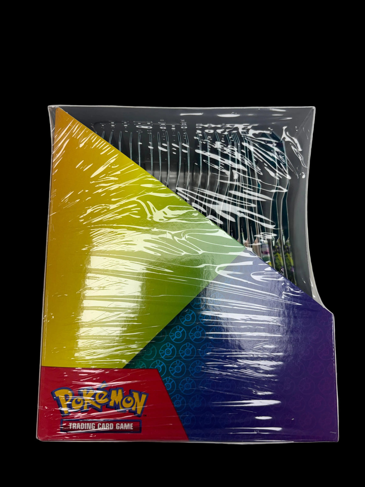 Pokemon Scarlet And Violet Twilight Masquerade Sleeved Booster Display (24 Packs a Lot)