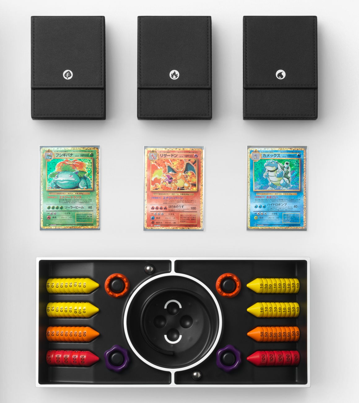 Pokemon Trading Card Game Classic Pokemon Trading Card Game Classic