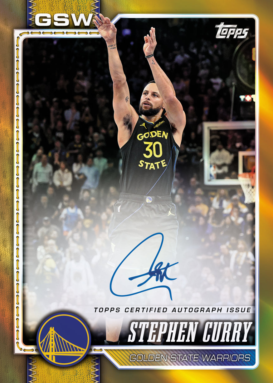 2026-27 Topps Flagship Basketball Mega Box (Pre-Order)