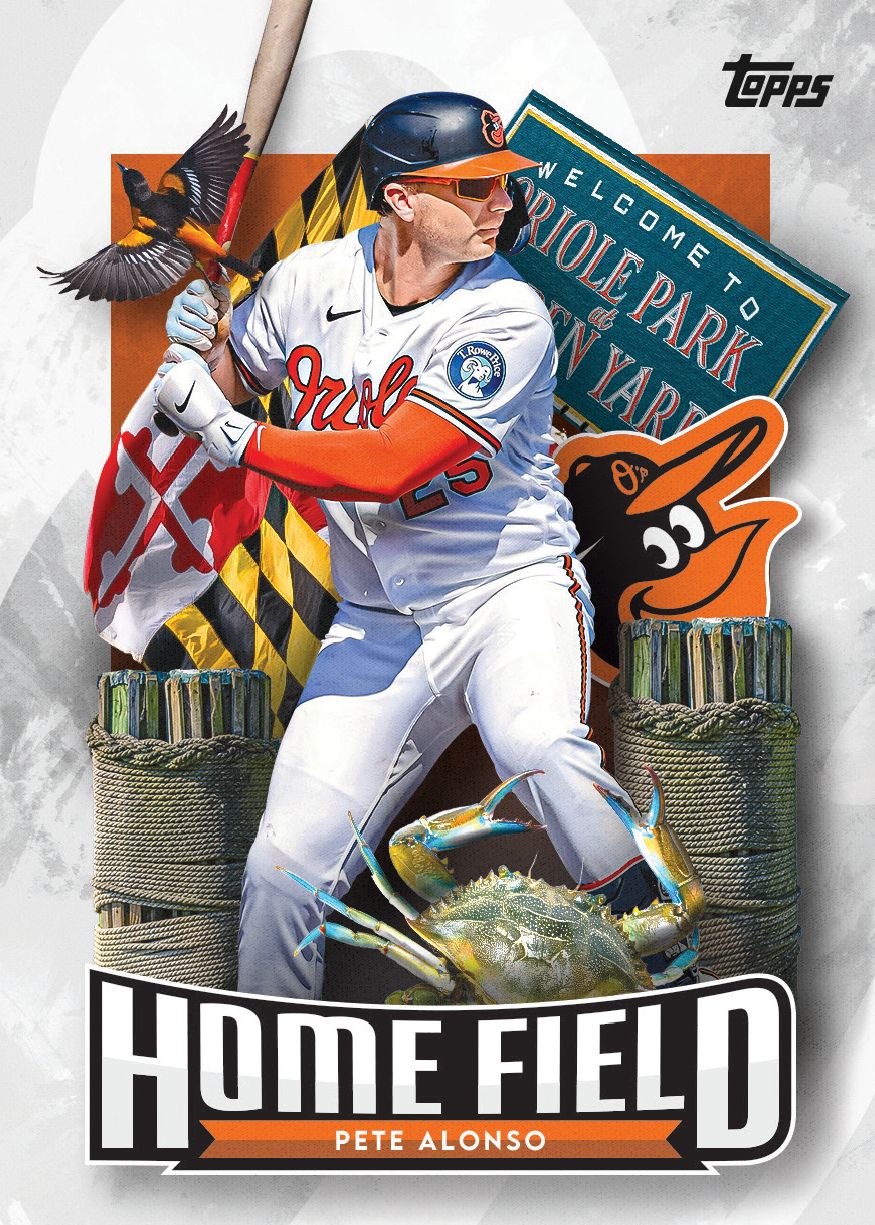2026 Topps Update Series Baseball Blaster Box