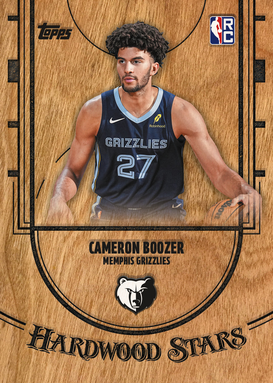 2026-27 Topps Flagship Basketball Hobby Box (Pre-Order)
