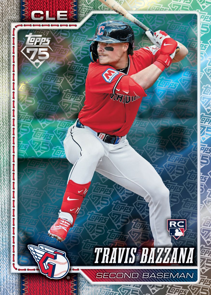 2026 Topps Update Series Baseball Blaster Box