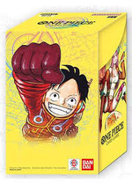 one piece booster box romance dawn ONE PIECE Card】ROMANCE DAWN (OP-01) Japanese Booster Box main image 0