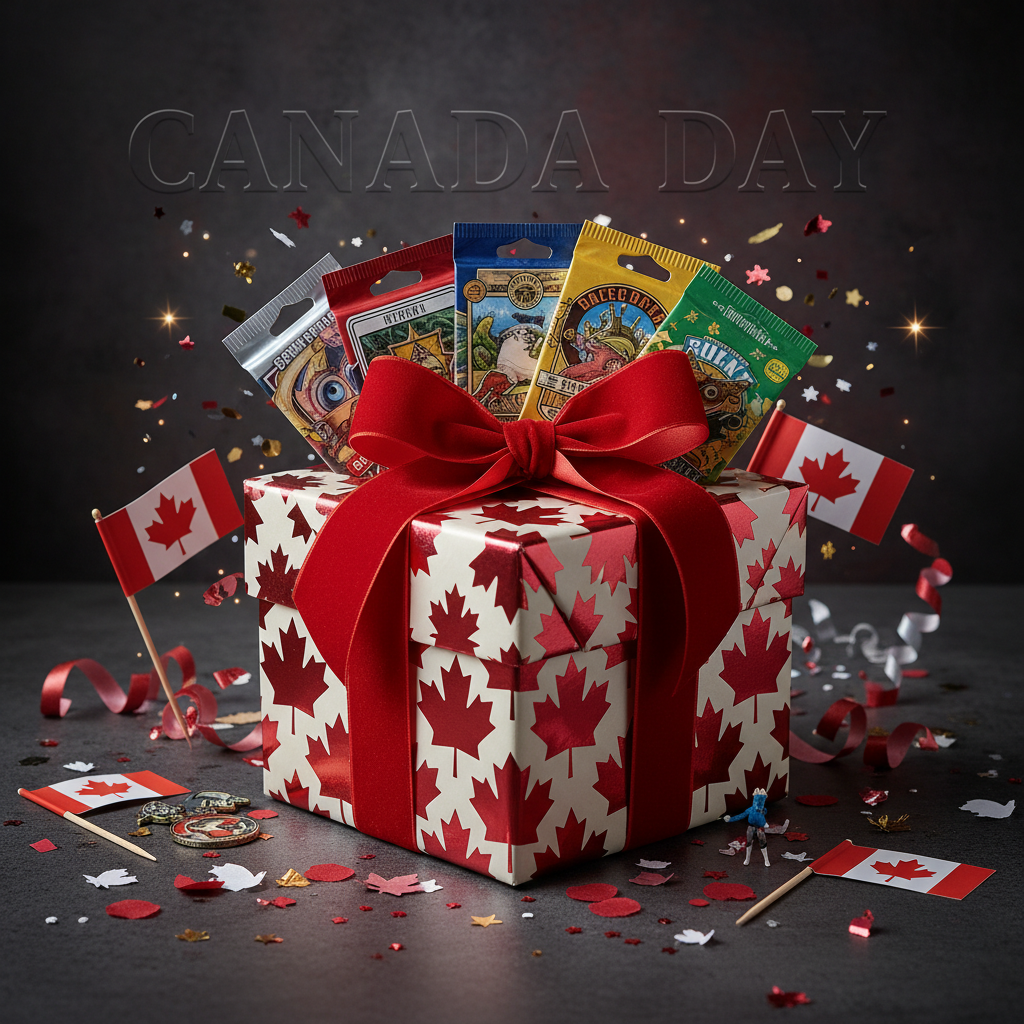 Father's Day Gift - Use Code "CANADA" at checkout - Miraj Trading