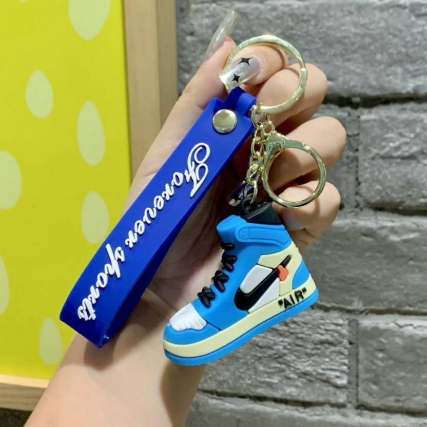 Air Jordan Key Chain - Miraj Trading