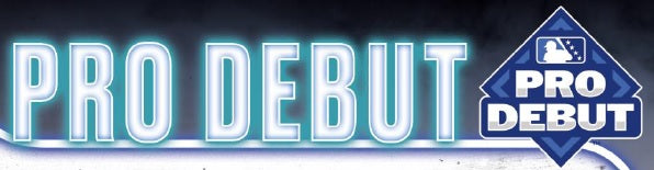 2024 Topps Pro Debut Baseball Hobby Box - Miraj Trading